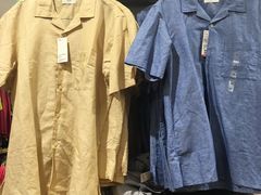 -优衣库(上海虹口龙之梦店)