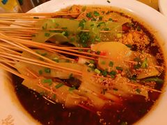 -三生小馆(亭知路店)