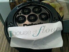 -榖屋house of flour(张江首店)