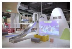 -meland club亲子乐园(石家庄万象城店)