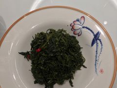 -飞鹿餐饮·陕南菜(北关店)