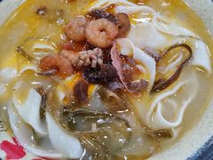 烩面-豫掌柜饸饹面·烩面(秀沿路店)