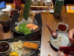 -白石的深夜食堂(济南万象城店)
