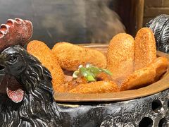 -南京大牌档(香港广场店)