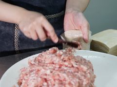 -蓝记云吞(正果店)