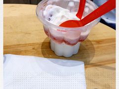 -DQ·蛋糕·冰淇淋(领秀城店)