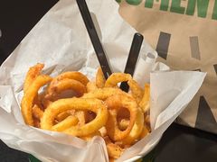-Potato Corner(广州天河城店)