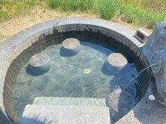 -青岛海泉湾度假区温泉