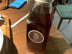 洛神酸梅汁-十面春风·江南面馆(崇宁路店)