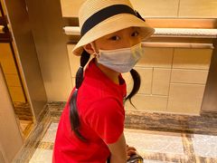 -杭州城中香格里拉大酒店