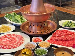 -南门涮肉(通州大船店)