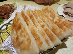 -李连贵熏肉大饼(丰台南路地铁站店)