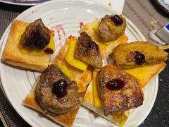 -極上萬膳·日料放题(海岸城店)