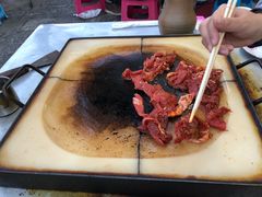 -阿昌白族石板烧·菌锅(大理古城店)