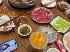 -厝味火锅·潮汕卤水火锅(十一合店)