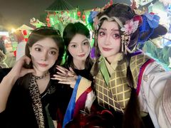 -武汉园博园(武汉自然博物馆)