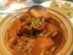 -闽海肴(北辰荟店)