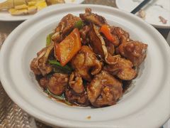 -老广酒楼(樱花店)