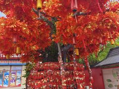 -芜湖方特东方神画