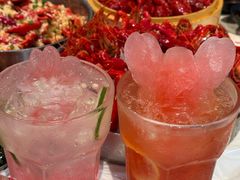 -靓靓蒸虾·头牌蒸虾(雪松路总店)