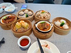 -晋江荣誉国际酒店·港誉茶餐厅
