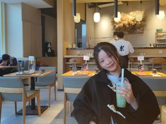 大堂-味太助·银饭食堂(中华城店)