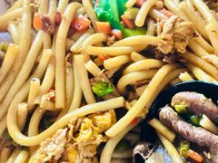 -遵义虾子卢四羊肉粉(大沽路店)