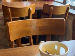 -雕刻时光·无国界料理西餐厅(五山店)