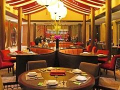 -西安凯悦酒店·湖畔中餐厅