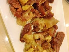 -大志牛肉火锅(天健花园店)