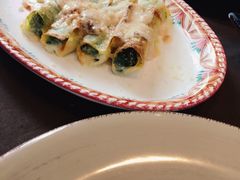 Mammamia&nbsp;Pizzeria-Mammamia意大利餐厅(阳春巷店)