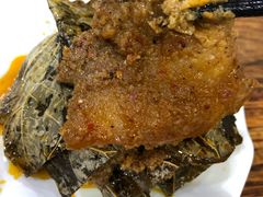 -雨田饭店(华兴东街店)