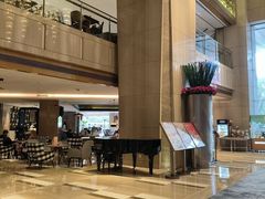 -广州粤海喜来登酒店