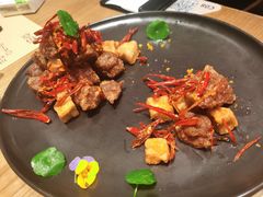 -榕意·川味之美(深业上城店)