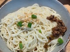 成都担担面-米一仙·成都小碗菜(东万达店)