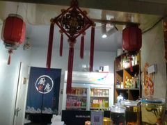 -一棵树烧烤店(中央大街店)