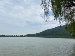 -南北湖风景区