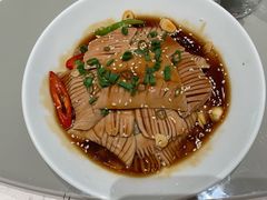 -红城阁·上海味道(四平路店)
