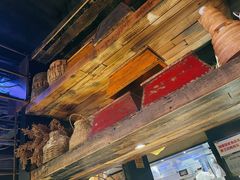 -桂小厨广西菜(青秀万达店)