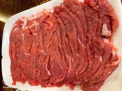 -老门框爆肚涮肉(金宝街店)