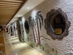 -碧中海汤泉汗蒸酒店