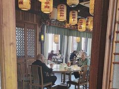 -二十八里太湖船菜(吉祥路店)