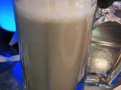 拿铁-仙踪林(江燕路万科里店)