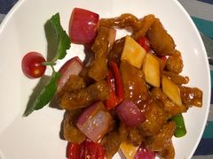 -兰桂坊粤泰美食(较场西店)