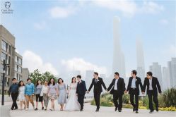 -格乐利雅婚礼艺术中心(南外滩店)