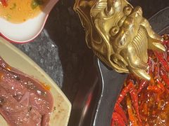 -蜀大侠火锅(总府路店)