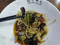 -孙家面馆(淮海第一城店)