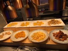 -吉布鲁牛排海鲜自助(朝阳广场店)