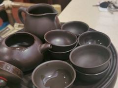 -点都德(大茶楼店)