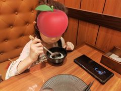 -摩打食堂(喜荟城店)